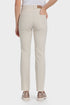 Punt Roma Cotton trousers with elastic